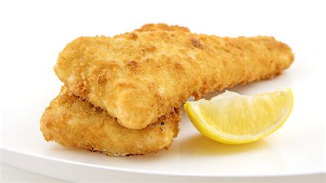 Fiskefilet